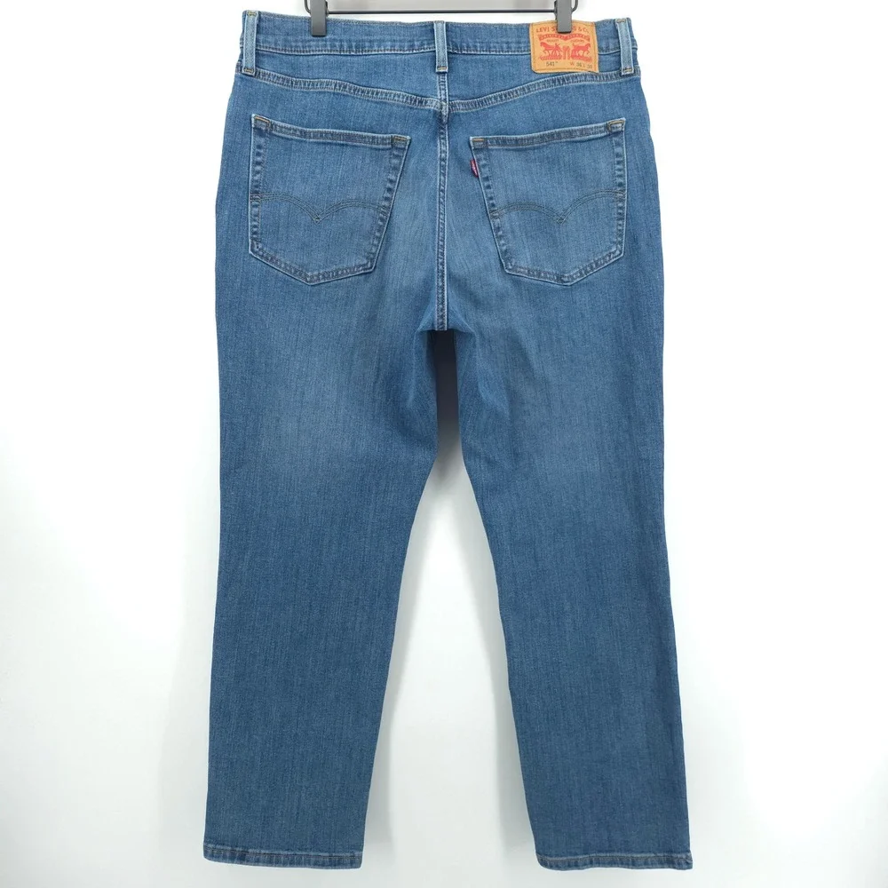 Levis experience perfect